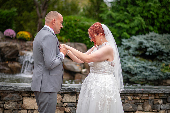 Meaghan and Jose