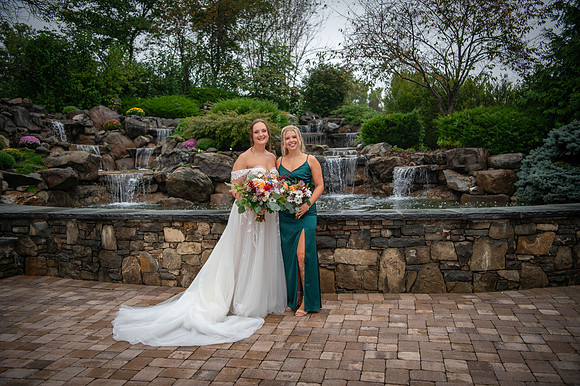 Kaitlynn and Dan