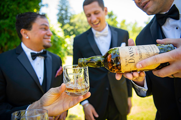 Weddings