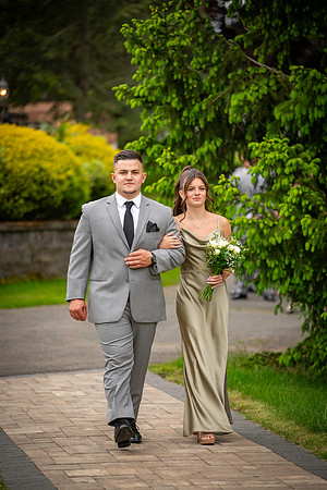 Wedding Jamie and Jordan