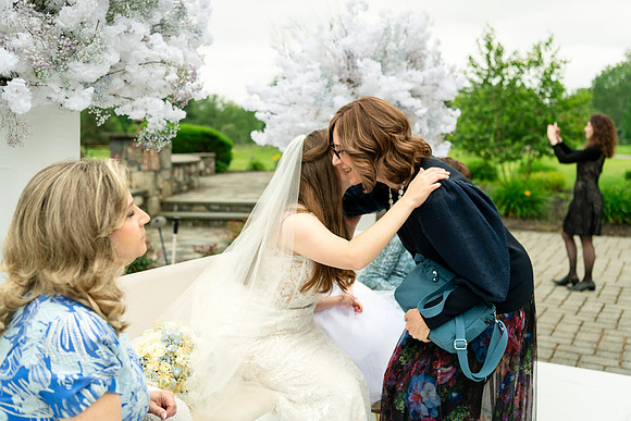 Falkirk Weddings