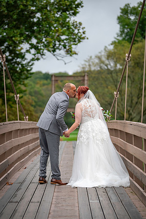 Meaghan and Jose