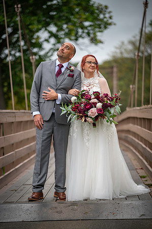 Meaghan and Jose