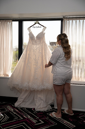 Glen Island Wedding