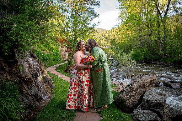 Boulder CO