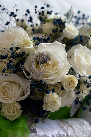 Glen Island Wedding