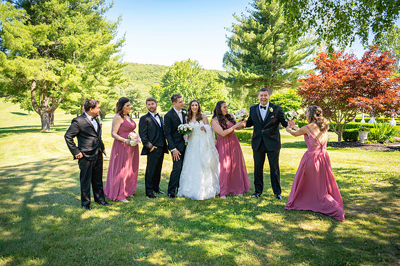 Weddings