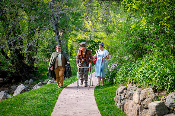 Boulder CO