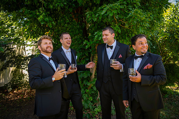 Weddings