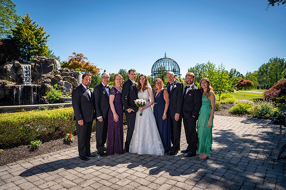 Weddings