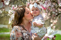 Spring Portraits