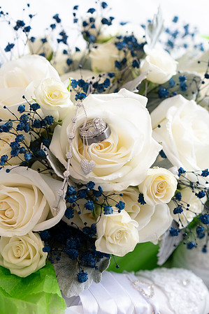 Glen Island Wedding