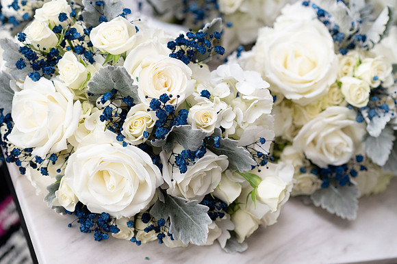 Glen Island Wedding