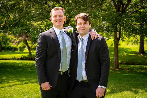 SARATOGA WEDDINGS