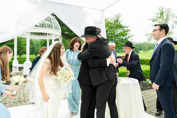 Falkirk Weddings
