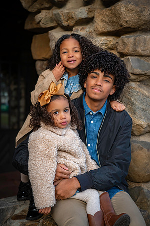 Portraits 2024
