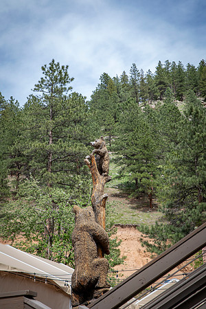 Boulder CO