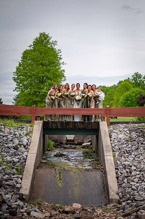 Wedding Jamie and Jordan