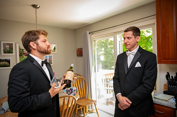 Weddings