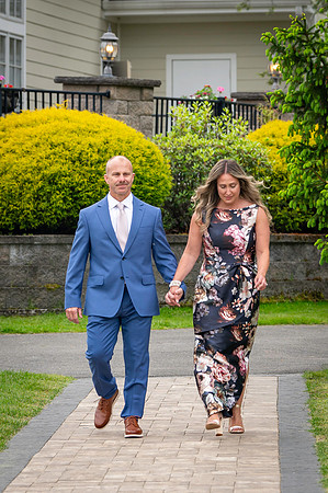 Wedding Jamie and Jordan