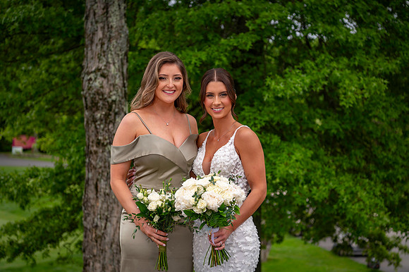 Wedding Jamie and Jordan