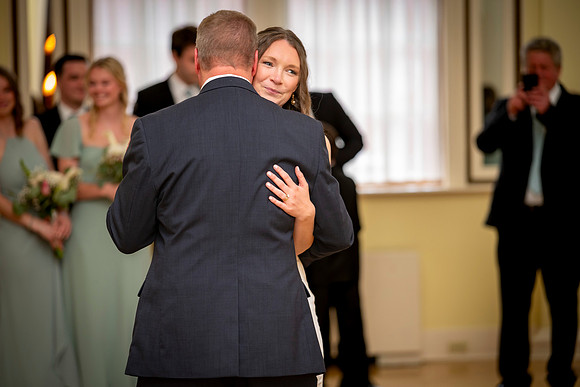 SARATOGA WEDDINGS