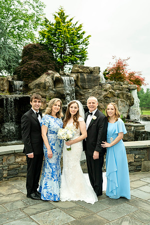 Falkirk Weddings