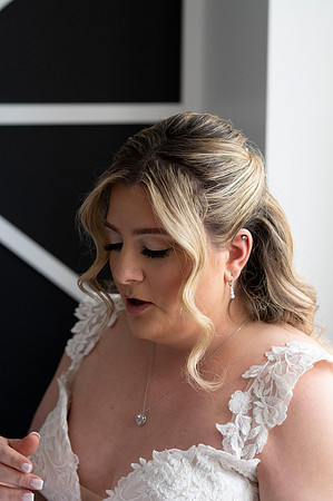 Glen Island Wedding