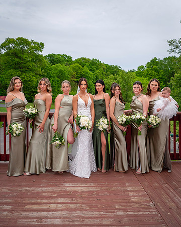 Wedding Jamie and Jordan
