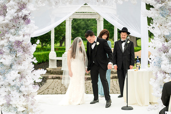 Falkirk Weddings