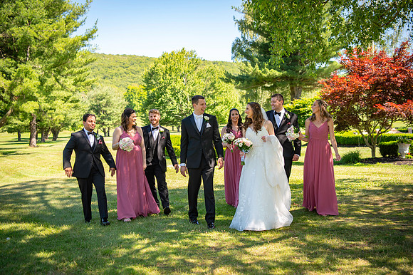 Weddings