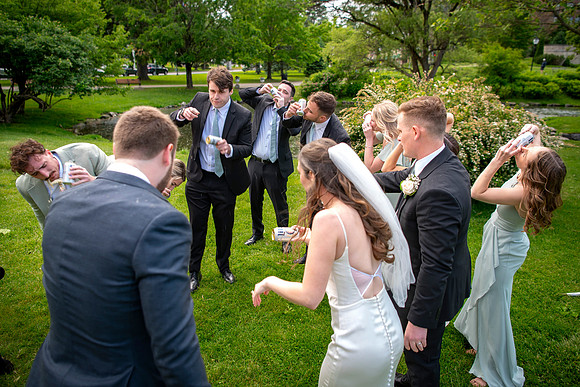SARATOGA WEDDINGS