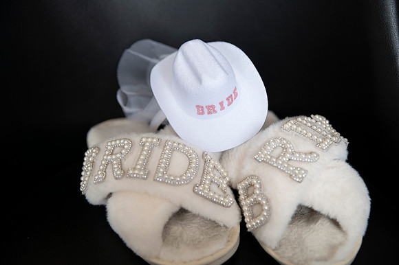 Glen Island Wedding