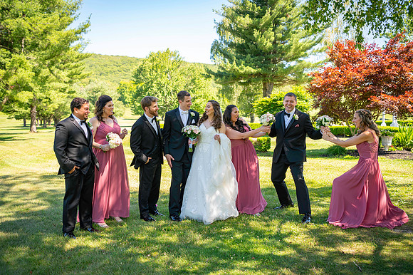 Weddings