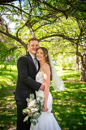 SARATOGA WEDDINGS