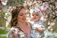 Spring Portraits