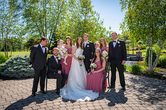 Weddings