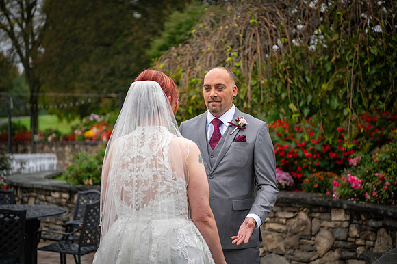 Meaghan and Jose