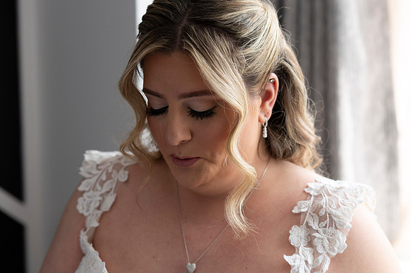 Glen Island Wedding