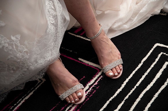 Glen Island Wedding