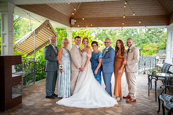 Kaitlynn and Dan
