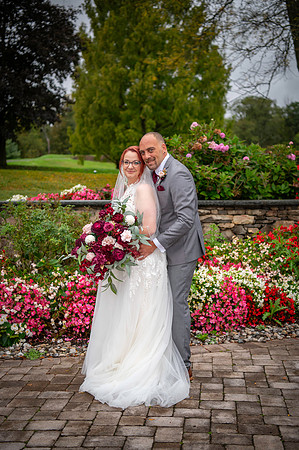 Meaghan and Jose