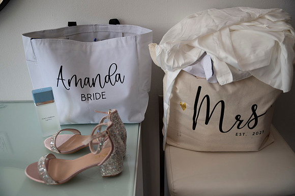 Glen Island Wedding