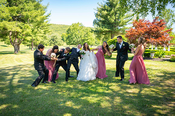 Weddings