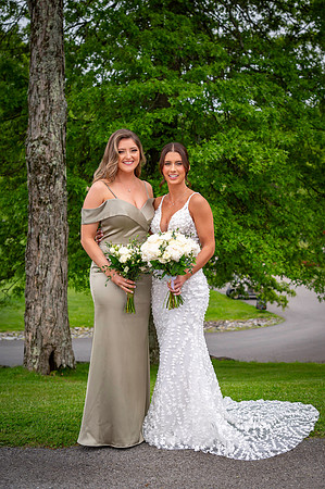 Wedding Jamie and Jordan