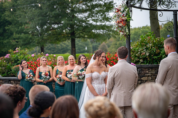 Kaitlynn and Dan
