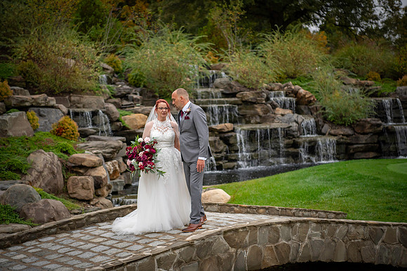 Meaghan and Jose