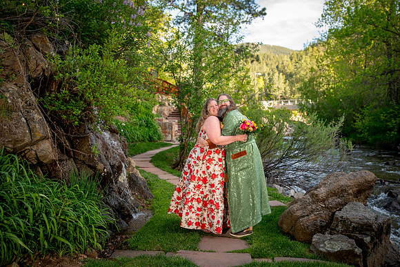 Boulder CO