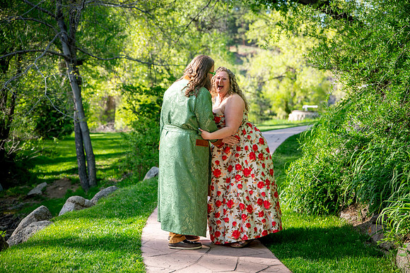 Boulder CO