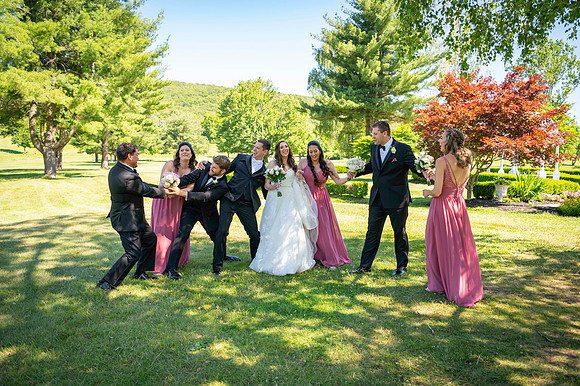 Weddings